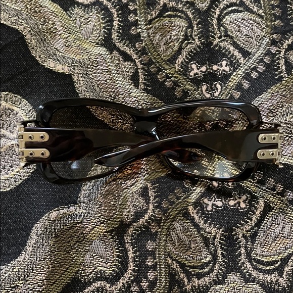 Authentic Vintage Dior Glasses - Picture 7 of 11